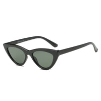 Thumbnail for Famars | S1062 - Women Retro Vintage Chic Cat Eye Sunglasses - 4 COLORS -