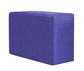 OMSutra - Yoga Foam Blocks - 4" - 2 COLORS -