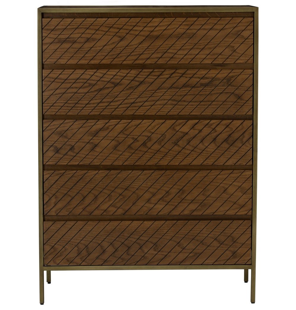 GFURN - Willingham Tall Sideboard -