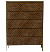 Thumbnail for GFURN - Willingham Tall Sideboard -