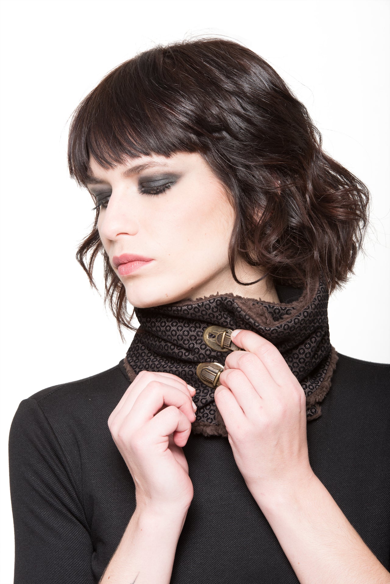 EON Paris - Neck Warmer - 1 COLOR -