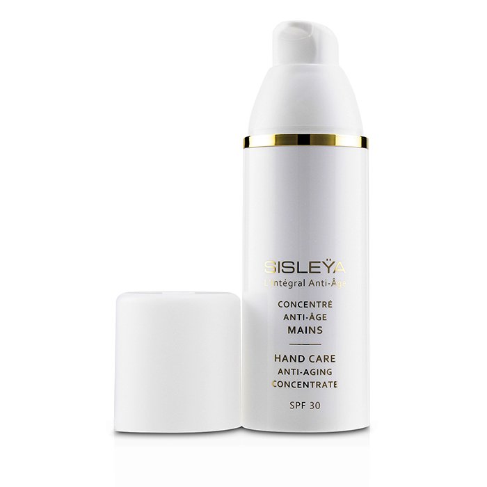 SISLEY - Sisleya l'Integral Anti-Age Mains Hand Care SPF 30