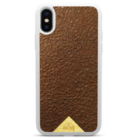 Thumbnail for MMORE - Organic Case - Coffee - FITS 59 PHONES! - FIND YOURS! -