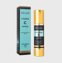 Thumbnail for DELUGE - Vitamin C Face Cream-Supreme -