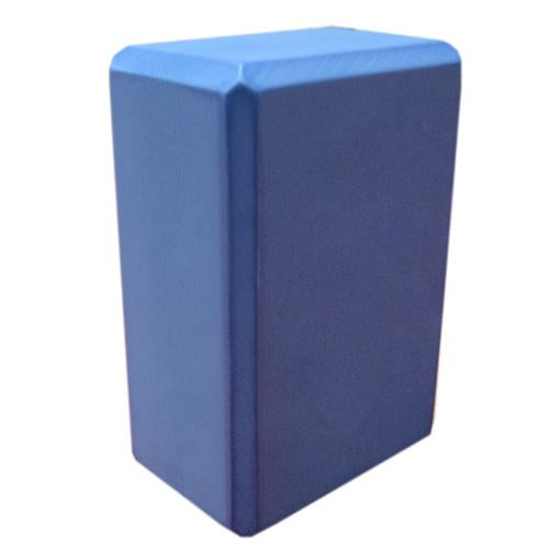 OMSutra - Yoga Foam Blocks - 4" - 2 COLORS -