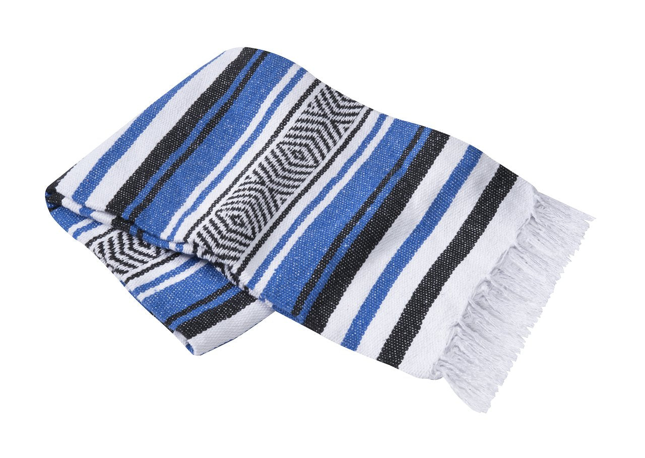 OMSutra - Mexican Blanket Striped - Deluxe - 2 COLORS -