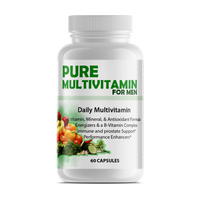 Thumbnail for Pure Multivitamins - Mens