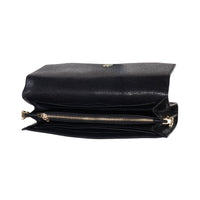 Thumbnail for Bellorita - Fish Black Crossbody Clutch - 1 COLOR -