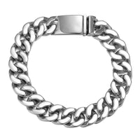 Thumbnail for Mister - Vert Bracelet - 3 SIZES - 3 FINISHES -