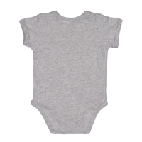 Thumbnail for OOTO - EYE SEE - OH OH! - Infant Unisex Premium Soft Cotton Bodysuit - 6 / 24 MOS - 4 COLORS -