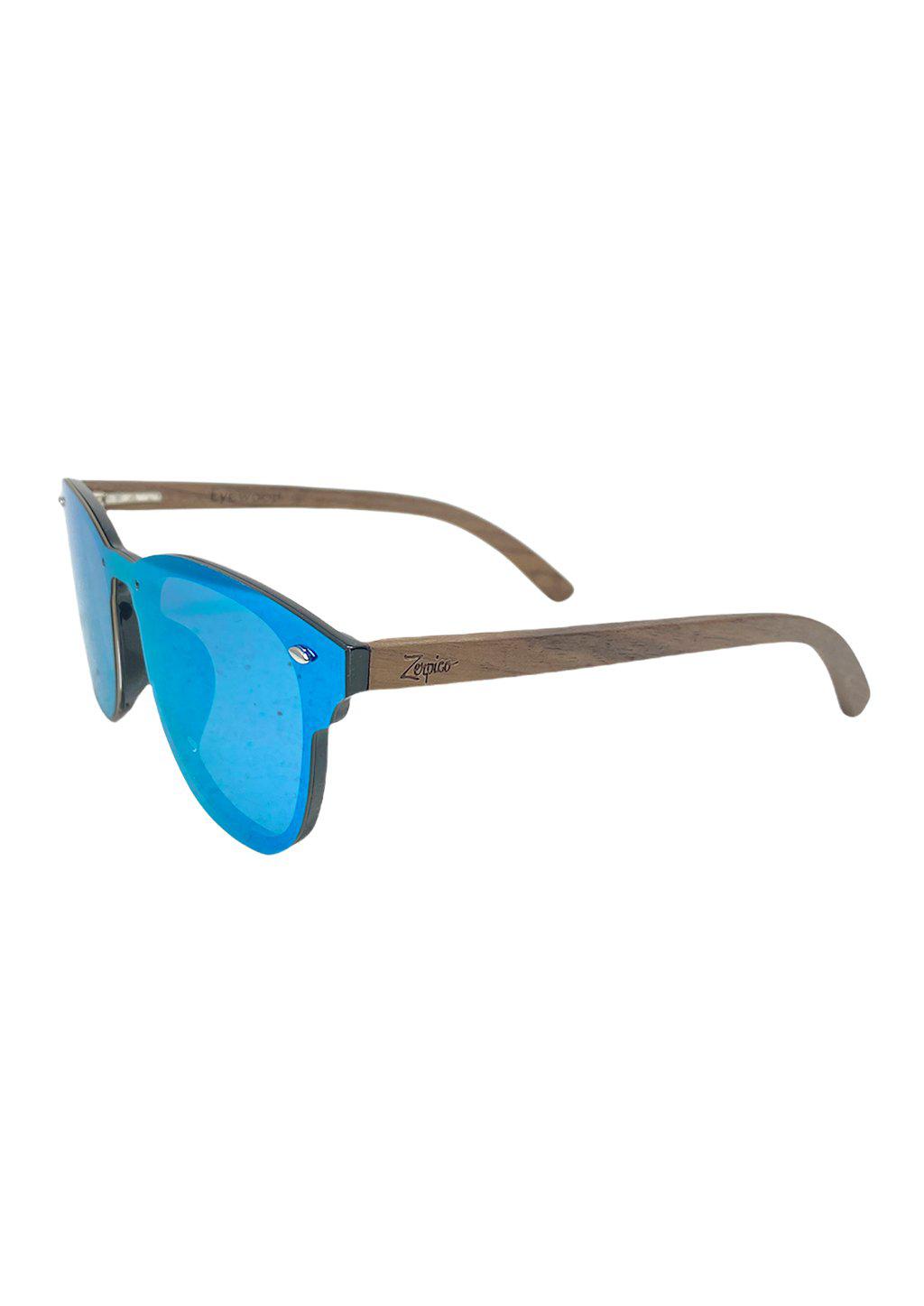 ZERPICO - Eyewood Tomorrow - Delphinus - 1 COLOR -