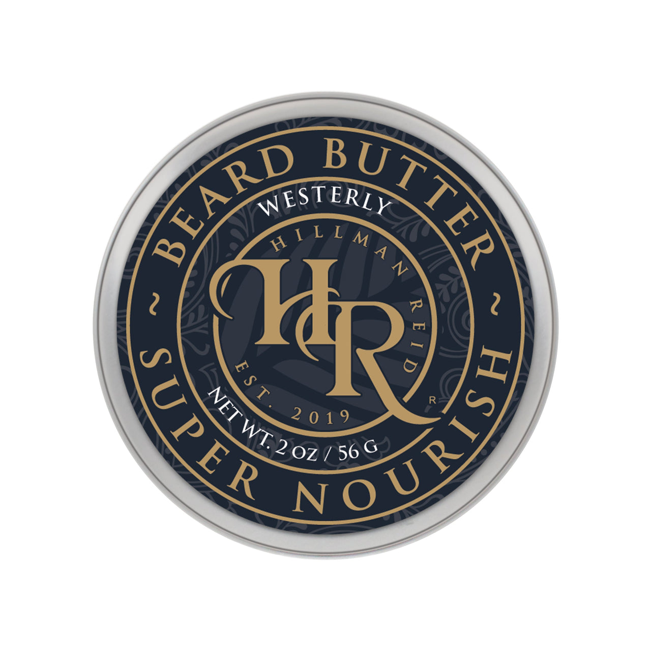 Westerly Beard Butter -