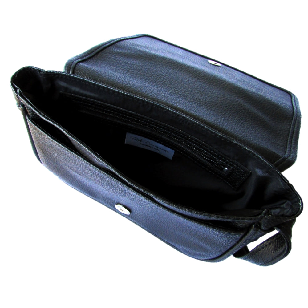 Origami 10" Messenger Bag - 1 COLOR -