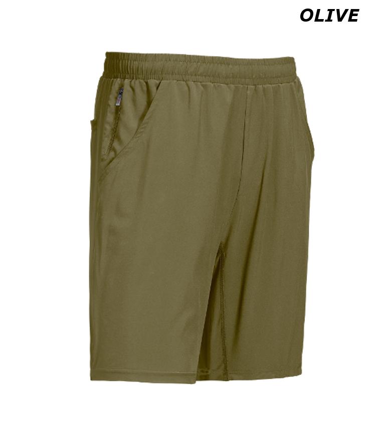 Expert Brand - Men's Paradise Short - 3 COLORS -