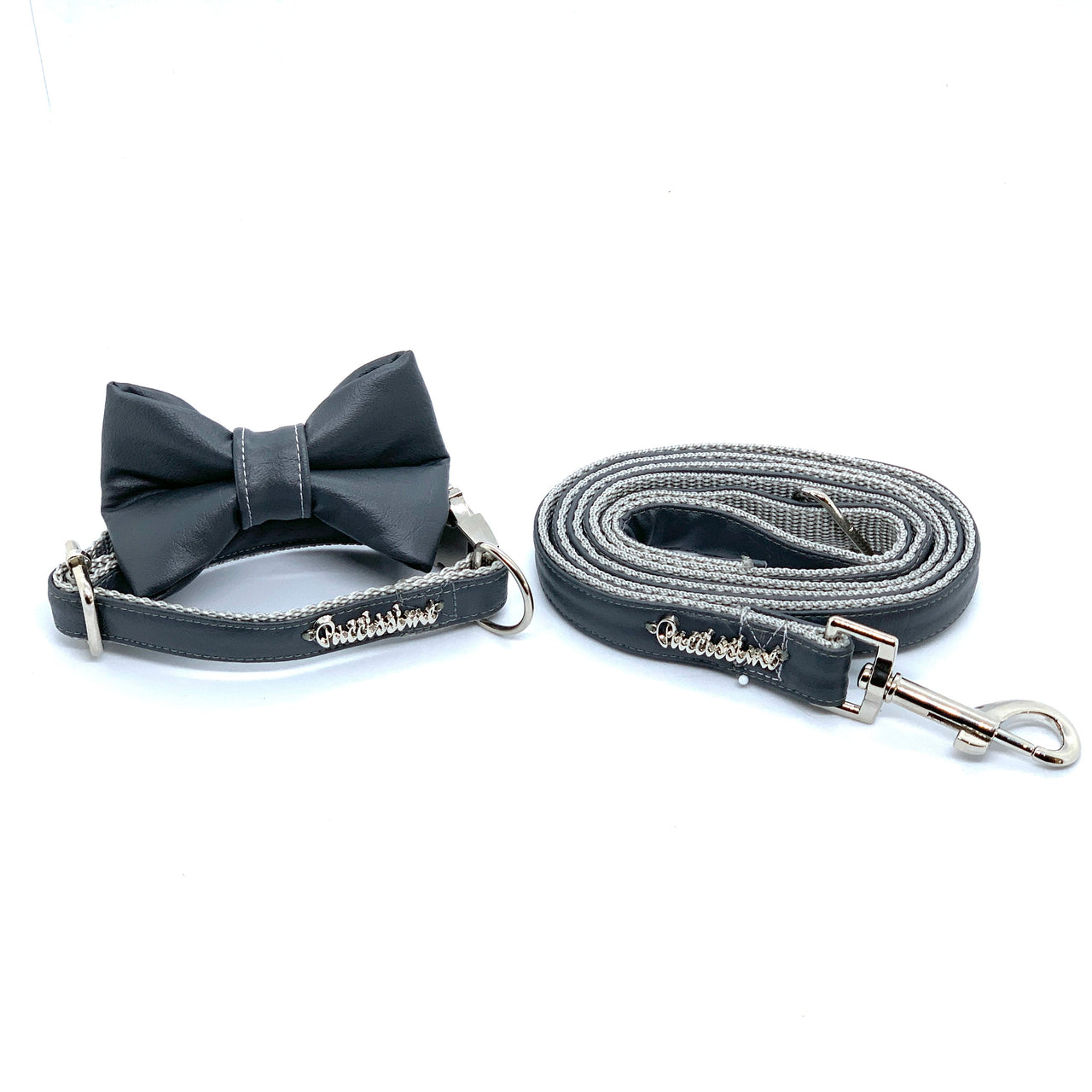 Puccissime - Shadow Dog Leash -