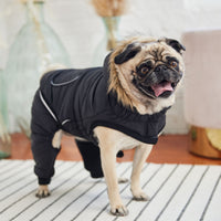 Thumbnail for Creekside Snowsuit - Black - 8 SIZES -