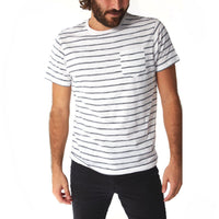 Thumbnail for PX - Rick Striped Tee - 1 COLOR -