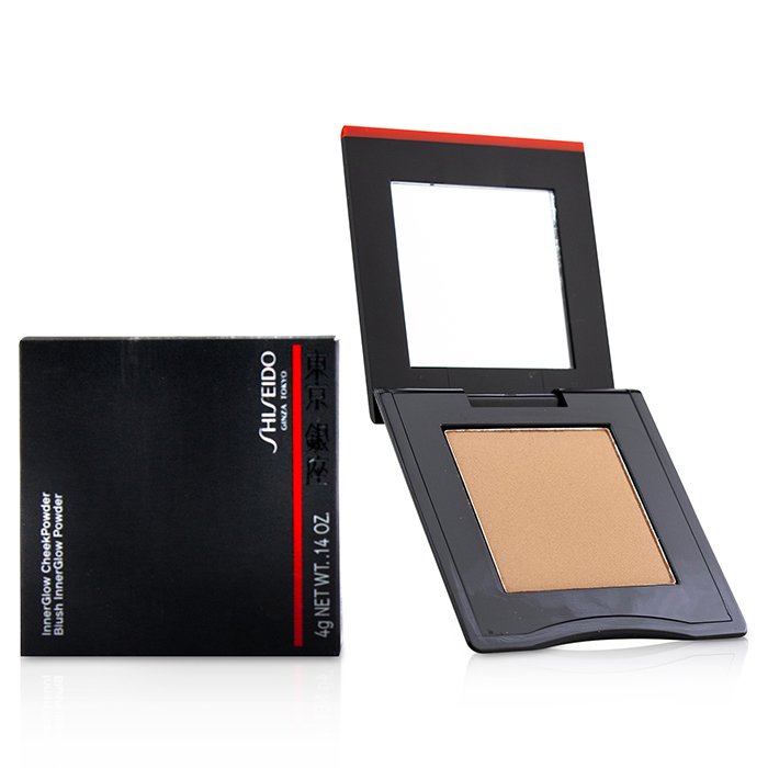 SHISEIDO - InnerGlow CheekPowder 4g/0.14oz - 7 COLORS -