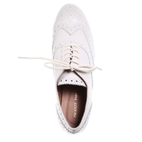 Thumbnail for Oxford Shoes (White)