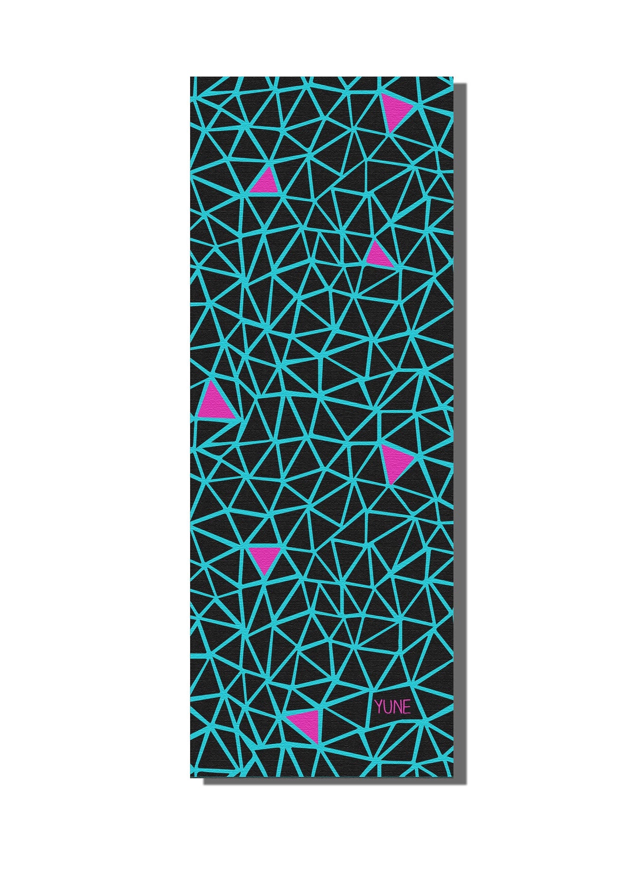 Ascend Yoga Mat Nakata Mat -