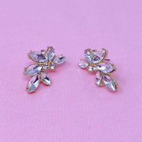 Thumbnail for Stunning Stone Stud Earrings -