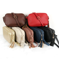 Thumbnail for Fashion Crossbody Bags - 10 COLORS -