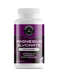 Thumbnail for Magnesium Glycinate- Fast Absorption