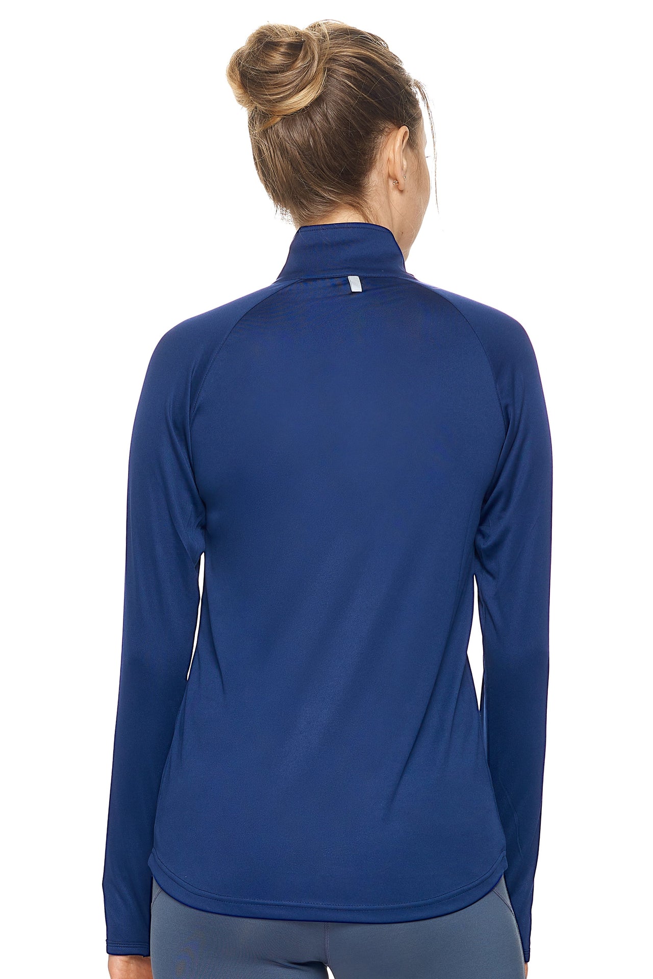 Pk MaX™ Half Zip Run Away Top - 5 COLORS -