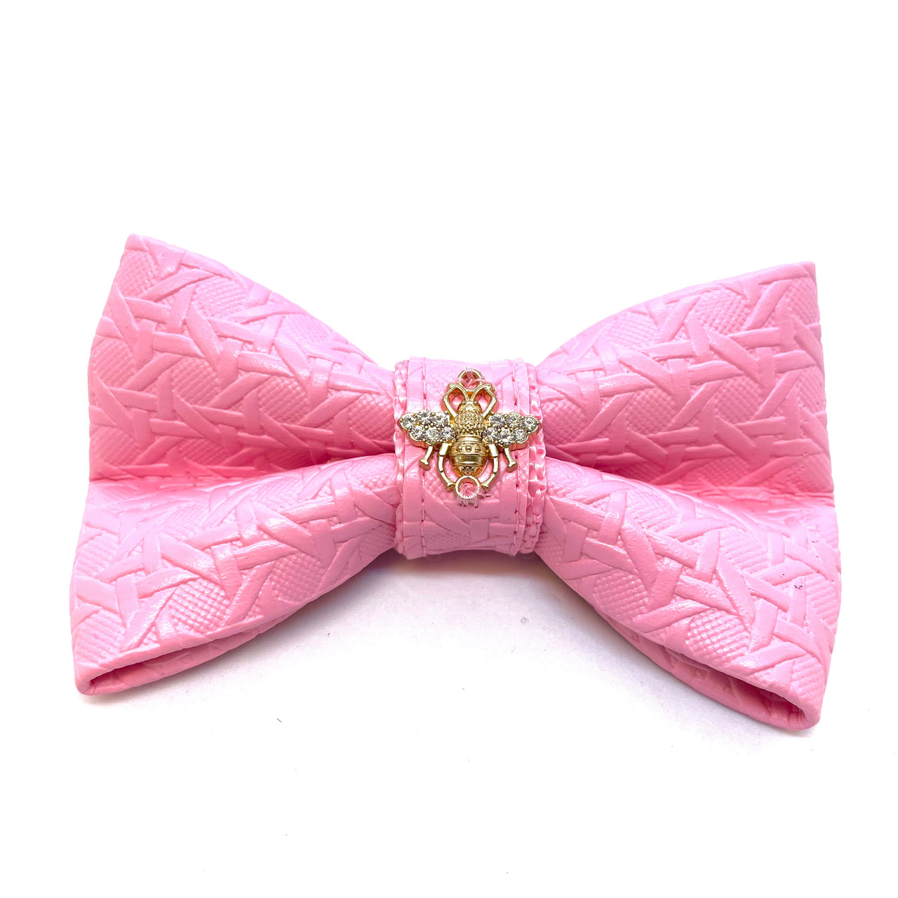 Puccissime - Rosie Bow Tie -