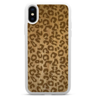 Thumbnail for MMORE - Cheetah Print - Wooden phone case - FITS 56 PHONES - FIND YOURS! -