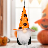 Thumbnail for Assorted 2-Piece Halloween Gnomes - Hanging ornaments - [5-10 DAY DELIVERY] -  - 6.3