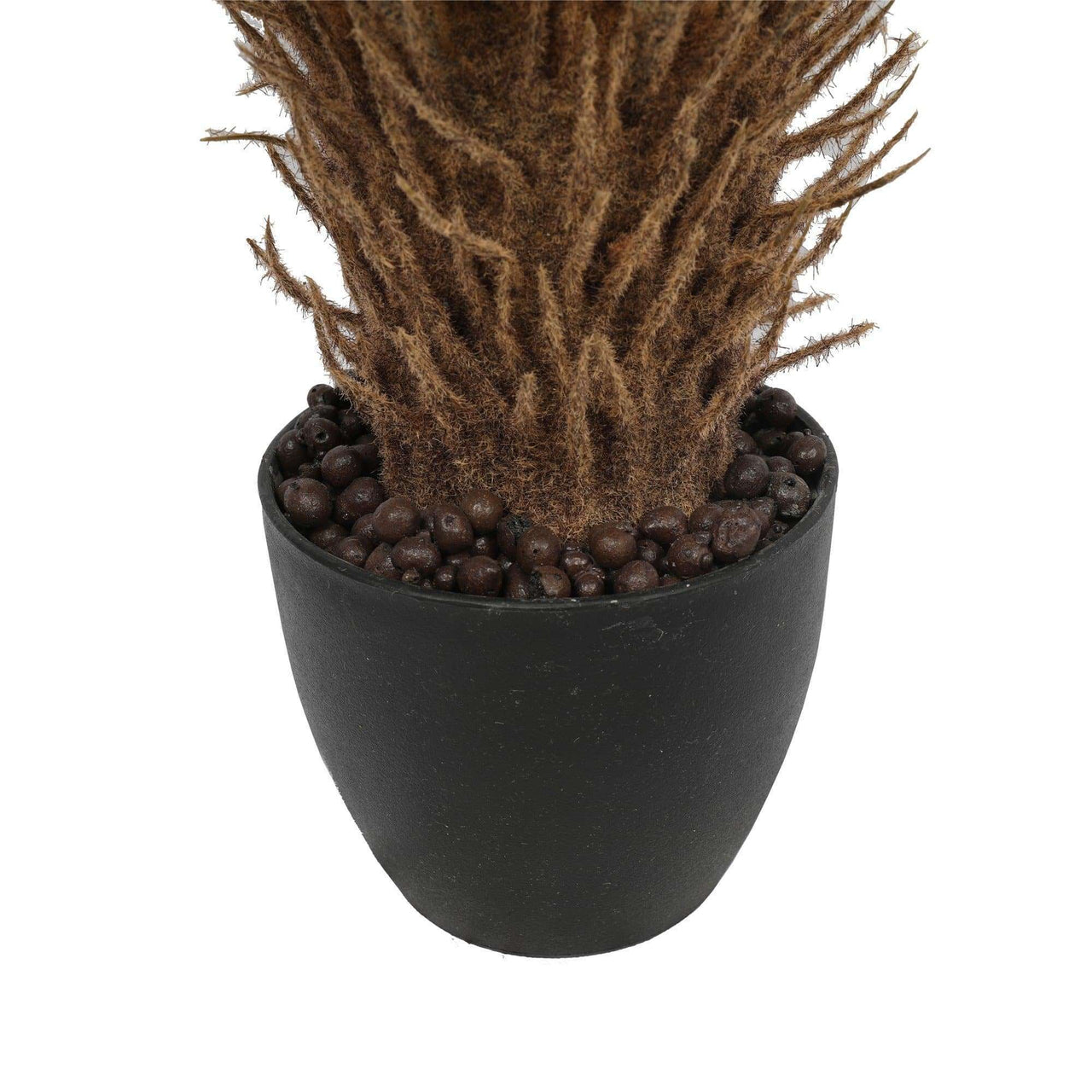 Artificial Cyac (Cycad) Plant 60cm -