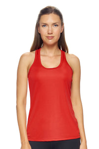 Thumbnail for Pk MaX™ Endurance Racerback Tank US - 12 COLORS -