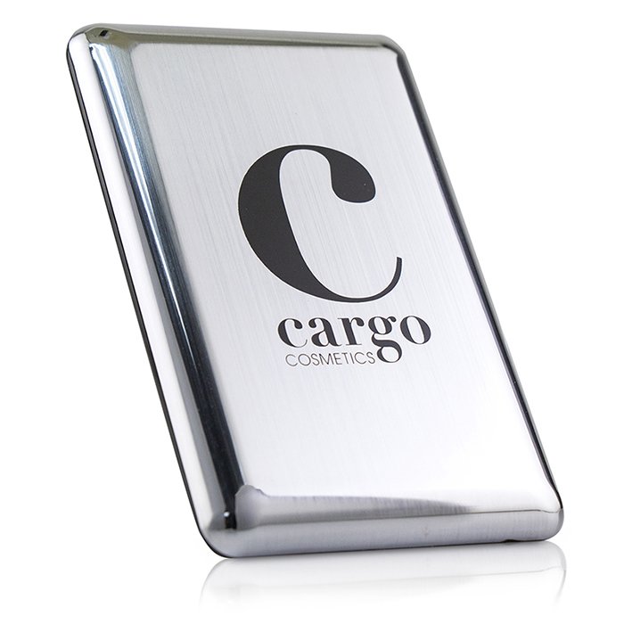 CARGO - Contour Palette 3x6g/0.21oz - 2 COLOR SCALES