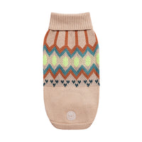 Thumbnail for Heritage Sweater - Sand - 9 SIZES - 1 COLOR -