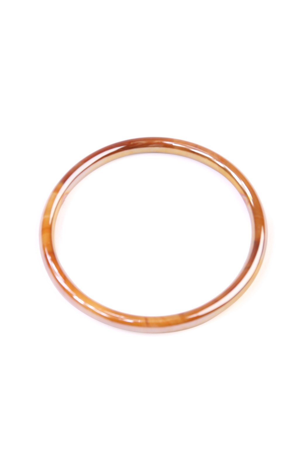 Glass Bangle Set - 12 COLORS -