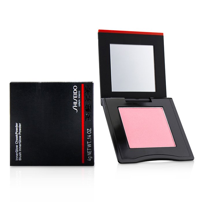 SHISEIDO - InnerGlow CheekPowder 4g/0.14oz - 7 COLORS -