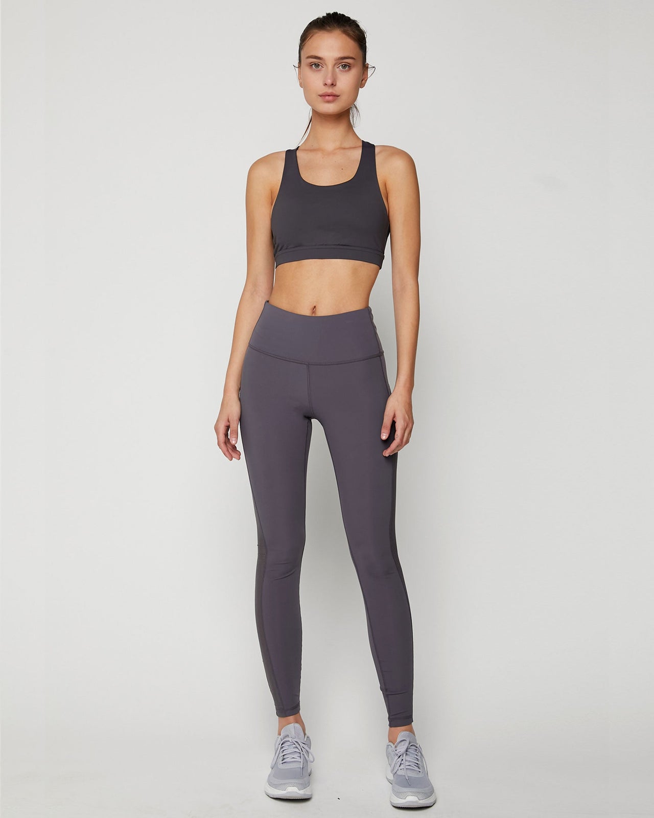 Rebody - Incline Silkiflex™ Leggings 27" High Waist - 3 COLORS -