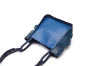 Thumbnail for Bellorita - Carp Blue Shoulder Bag - 1 COLOR -