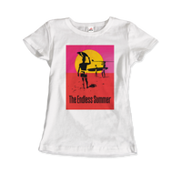 Thumbnail for The Endless Summer 1966 Surf Documentary T-Shirt - MEN / WOMEN - 6 COLORS -