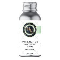 Thumbnail for Hair & Skin Oil -