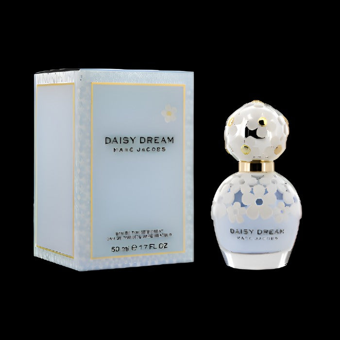 MARC JACOBS - Daisy Dream Eau De Toilette Spray - 3 SIZES -