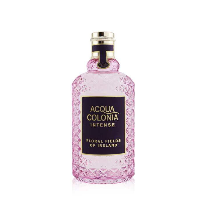 4711 - Acqua Colonia Intense Floral Fields of Ireland Eau De Cologne Spray - 2 SIZES -