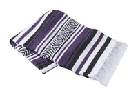 Thumbnail for OMSutra - Mexican Blanket Striped - Deluxe - 2 COLORS -