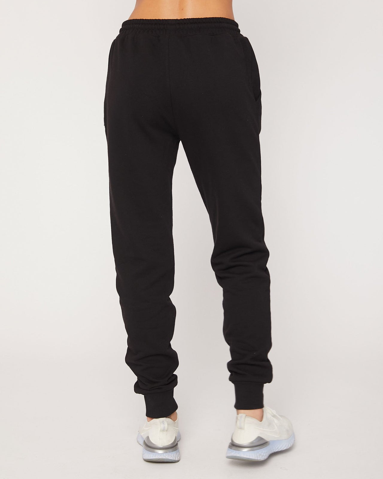 Rebody - Weekend French Terry Joggers - 1 COLOR -