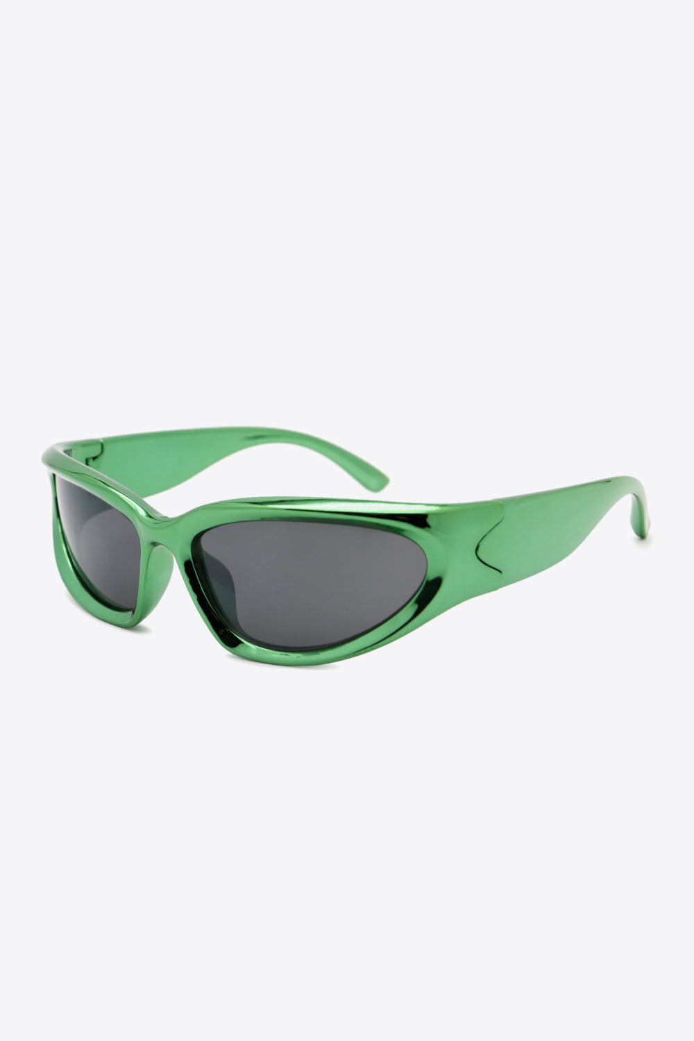 Unique Charm Polycarbonate Sunglasses UV400 - T - 4 COLORS -