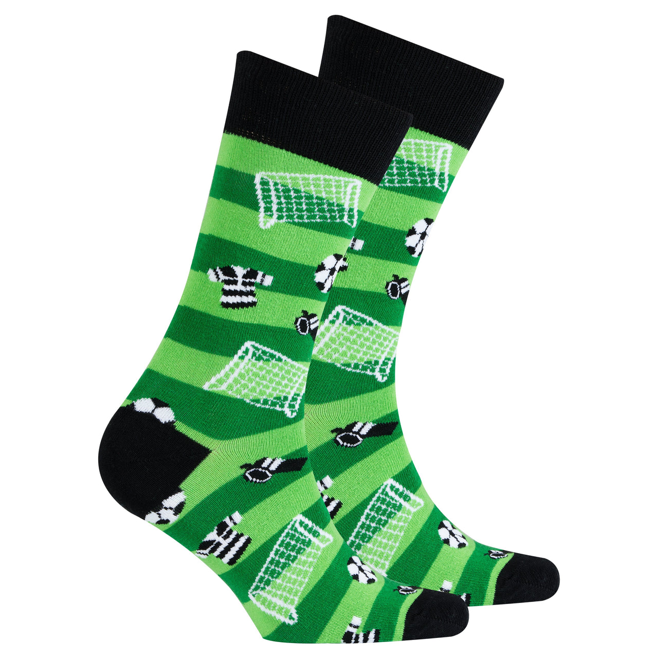 Men's Soccer Socks - 1 COLOR -