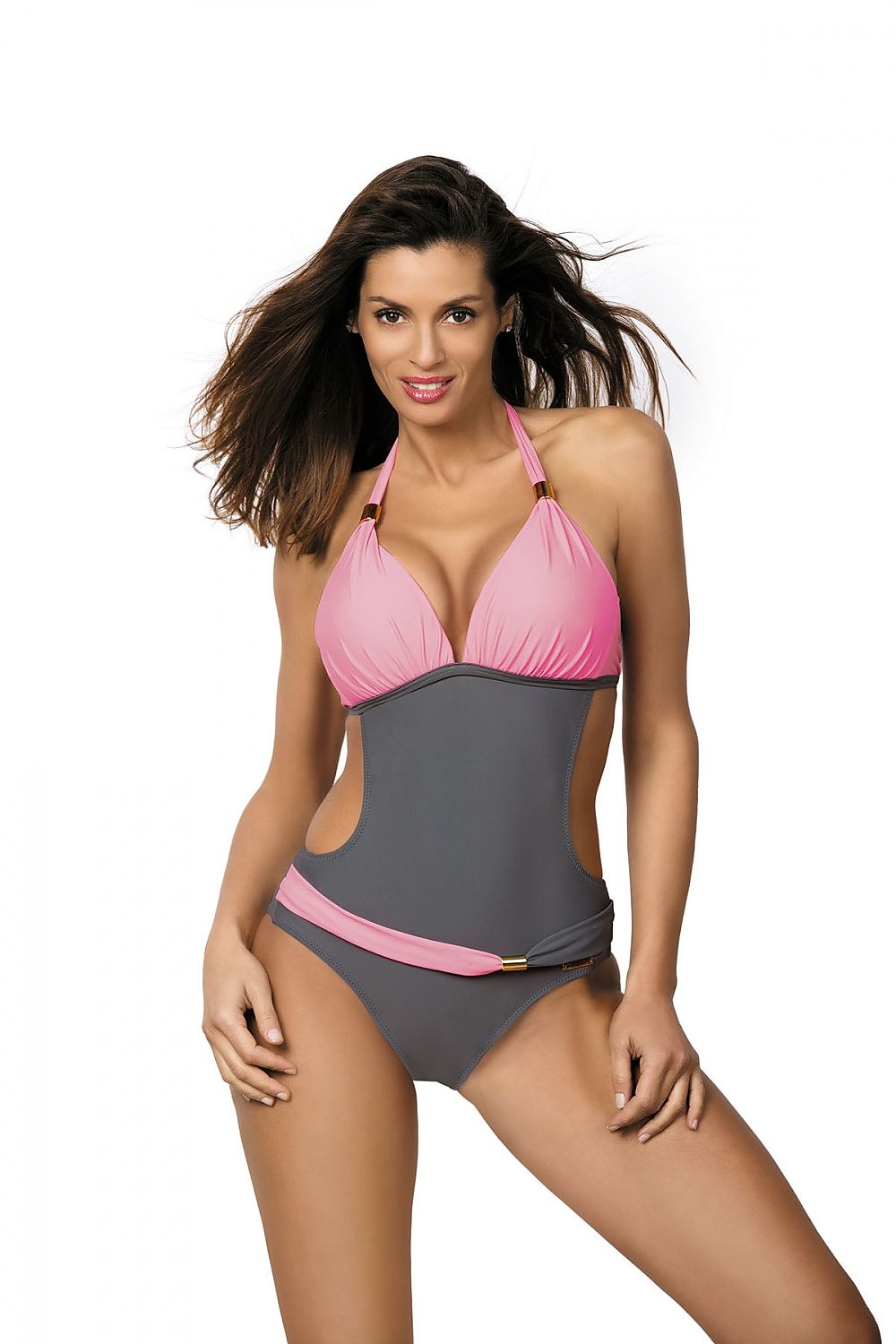 Swimsuit One Piece Marko -