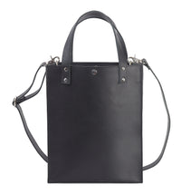 Thumbnail for Galore Groupe - Black Tote - 1 COLOR -