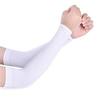 Thumbnail for Arm sleeves -  Outdoor Arm Warmer - For ALL out of door activities - Sports or just to keep warm - 14 COLORS -